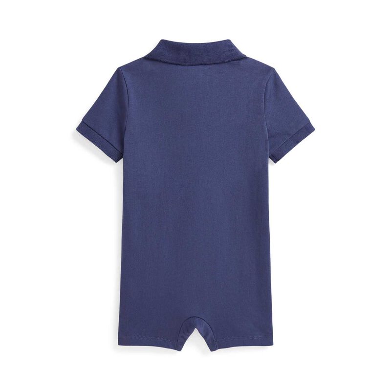 Polo Ralph Lauren One Piece Shortall image number 1